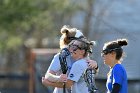 WLax vs WSU  Women’s Lacrosse vs Worcester State University. - Photo by Keith Nordstrom : WLax, lacrosse